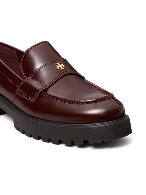 Classic loafers TORY BURCH | 163948500